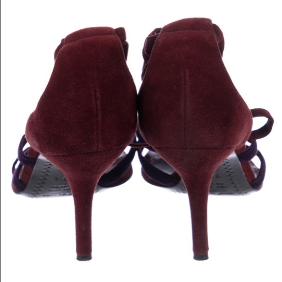 SERGIO ROSSI Sandals - Picture 4 of 5